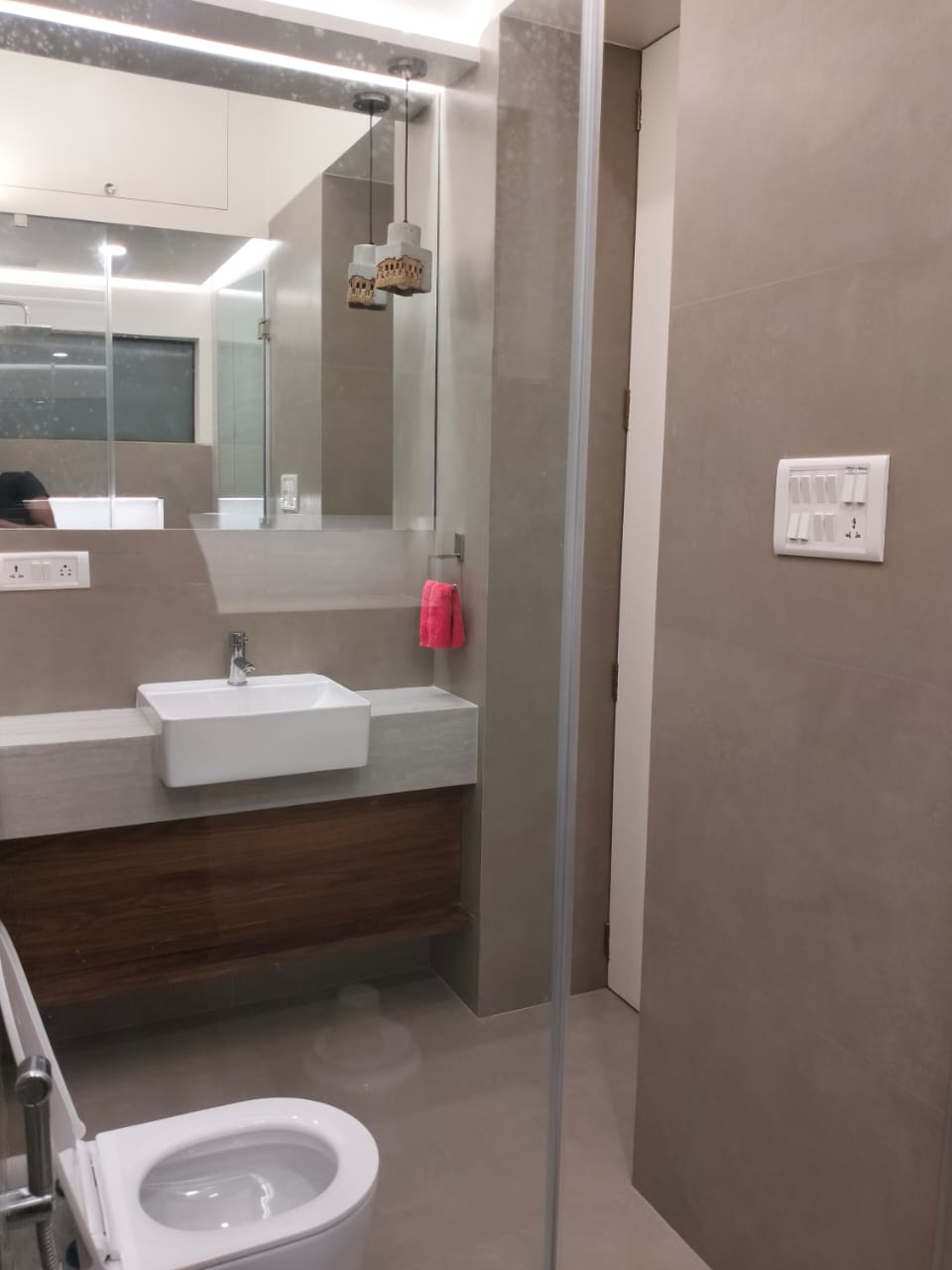 13 - Petit Mansion, Grant Road