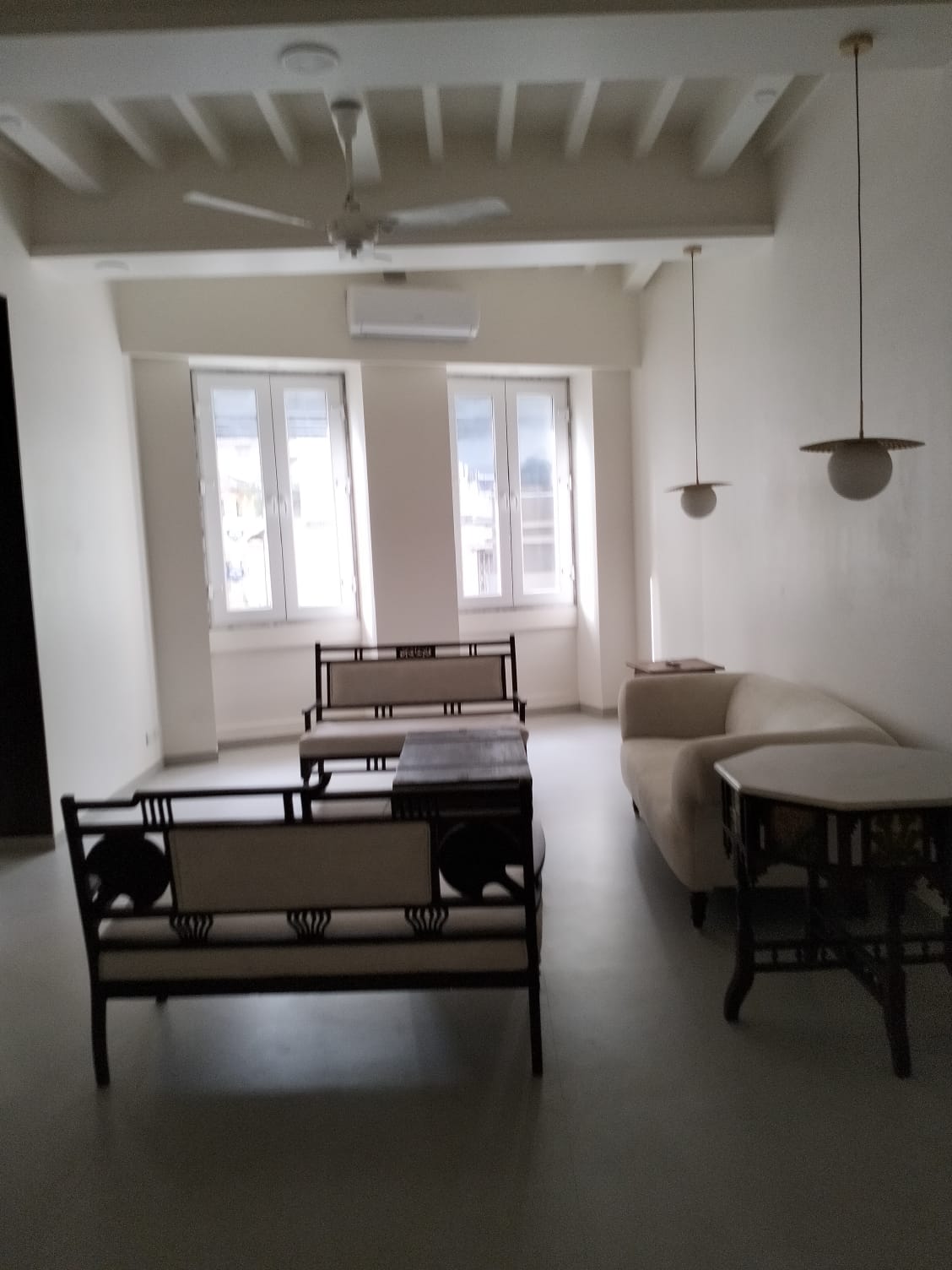 20 - Petit Mansion, Grant Road