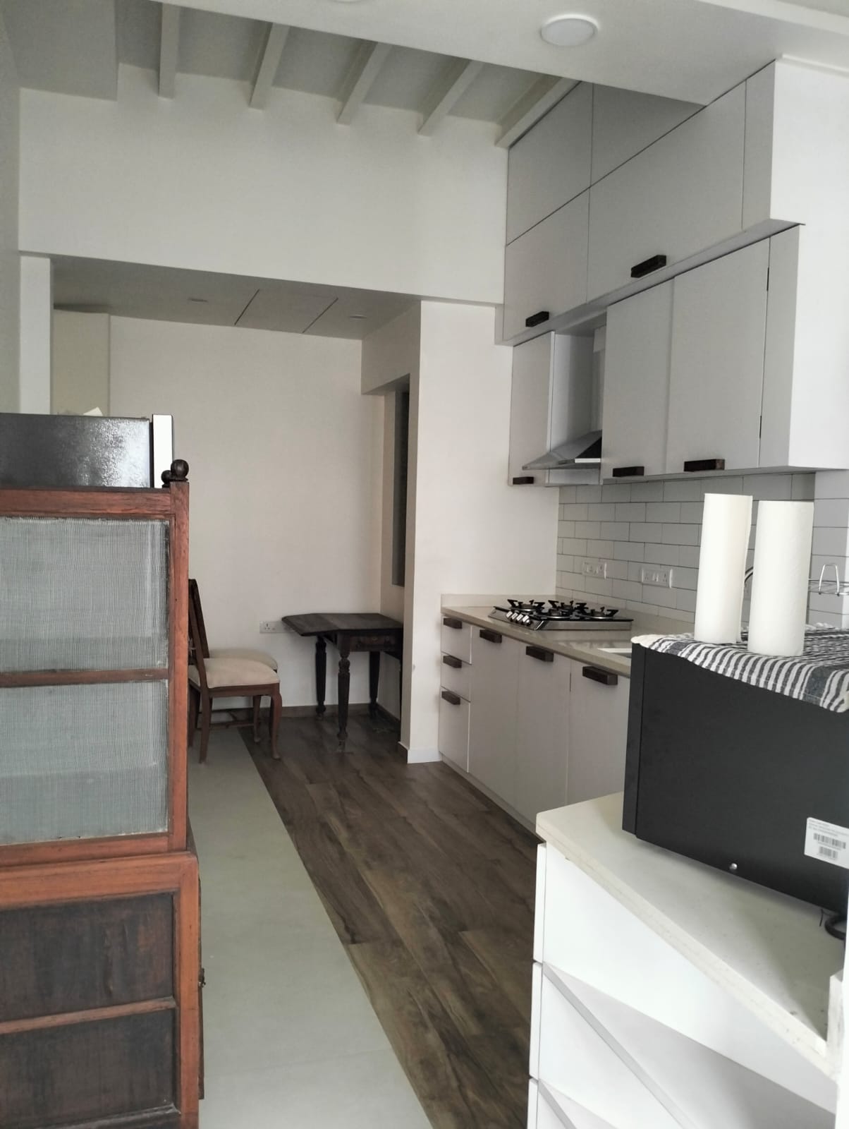 22 - Petit Mansion, Grant Road