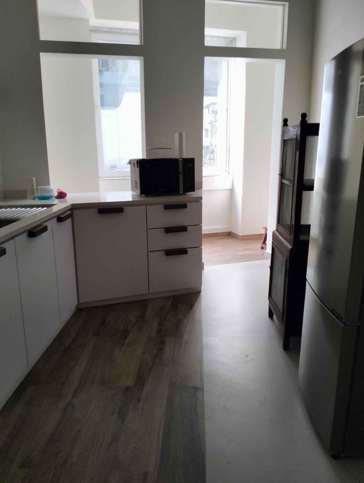 23 - Petit Mansion, Grant Road