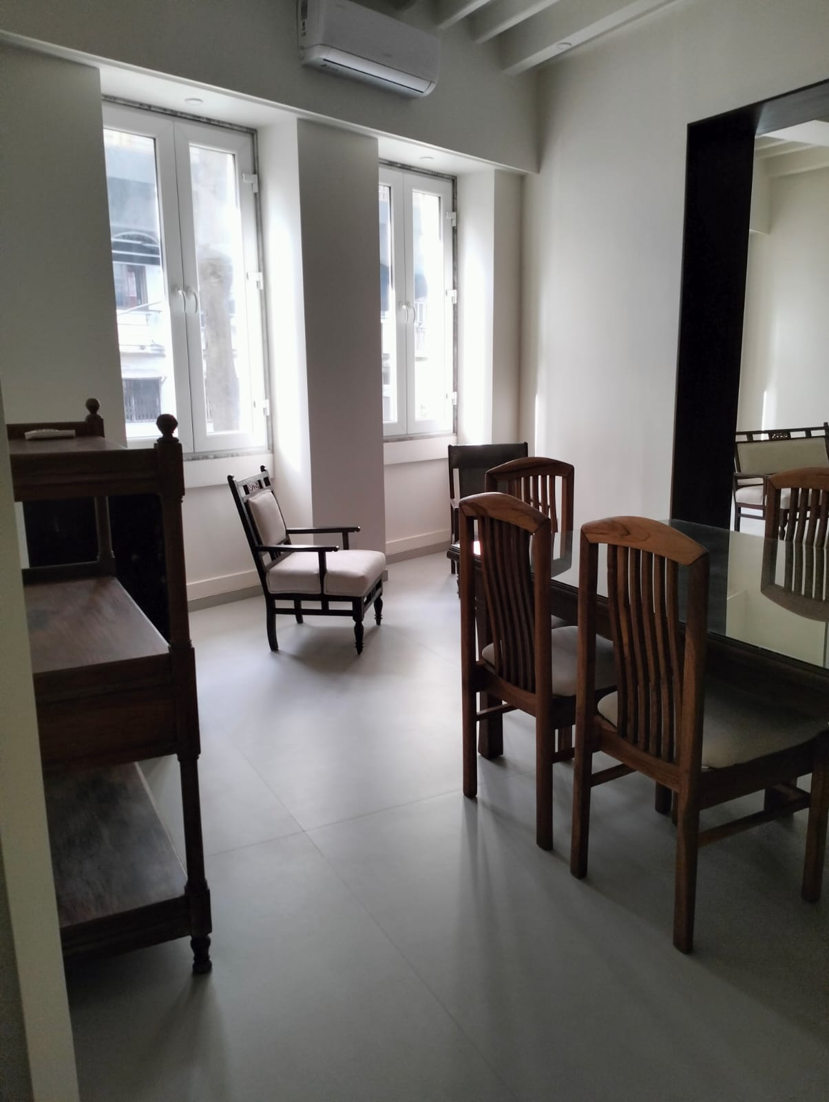 24 - Petit Mansion, Grant Road