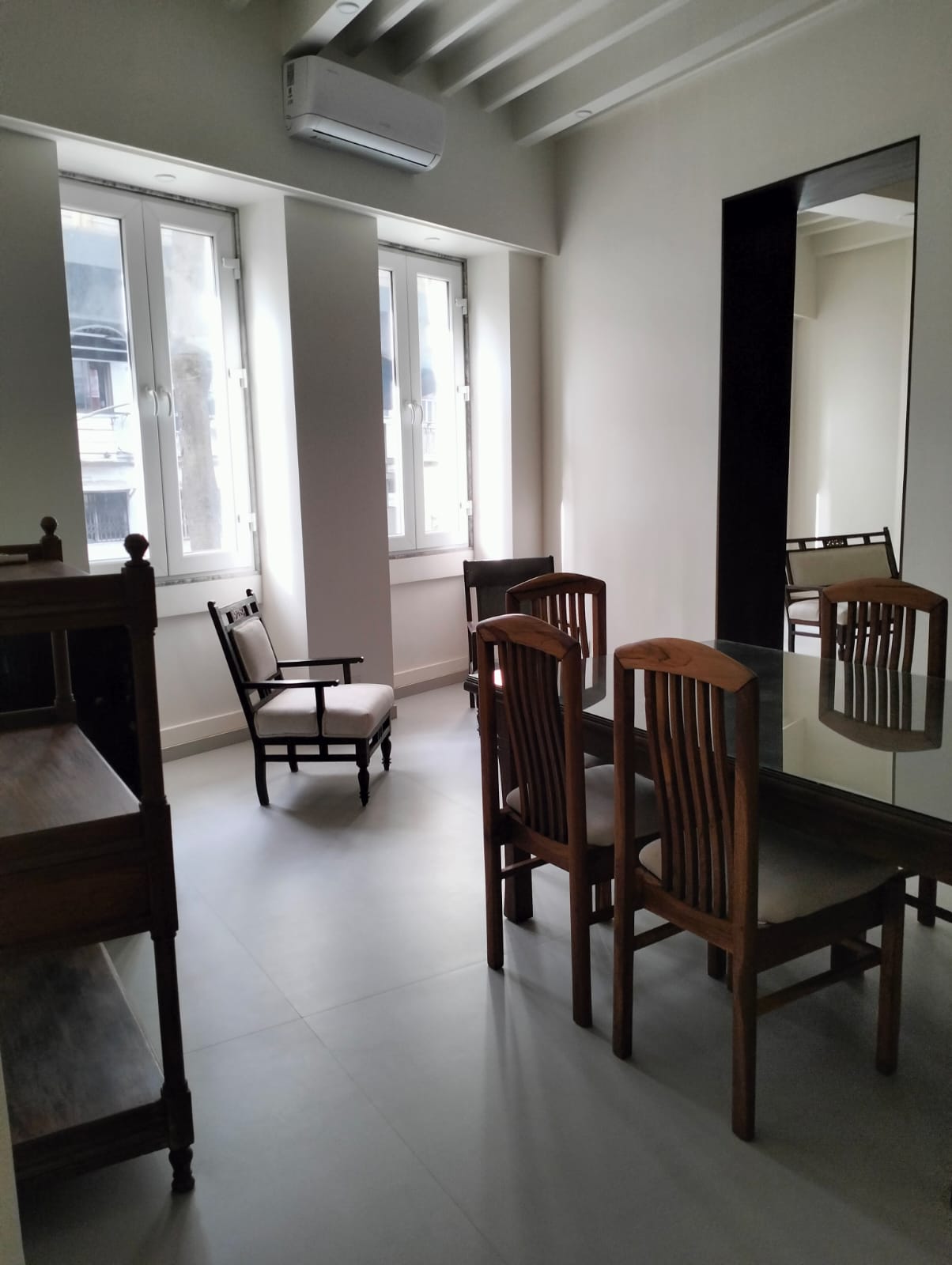 25 - Petit Mansion, Grant Road