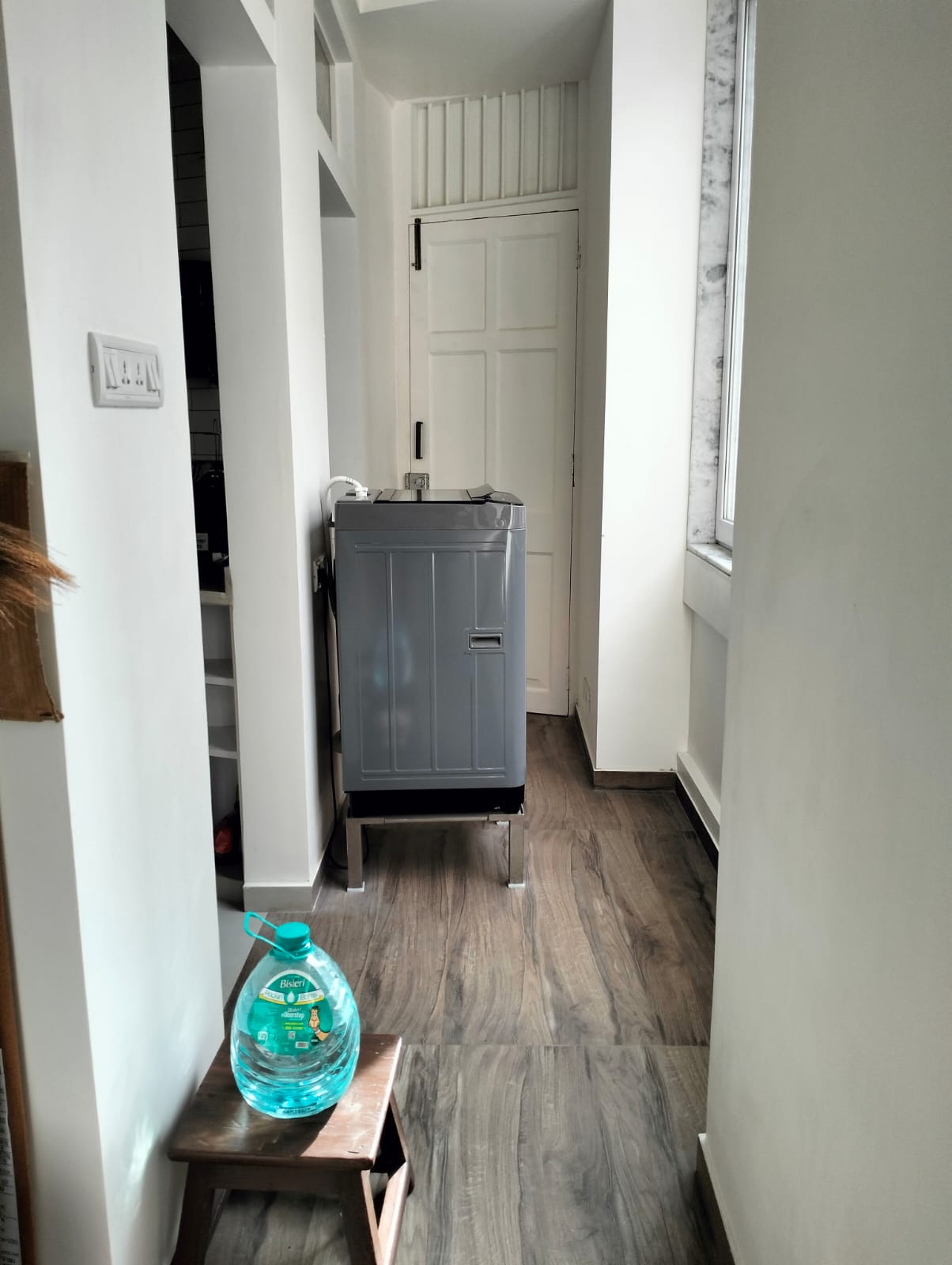 26 - Petit Mansion, Grant Road