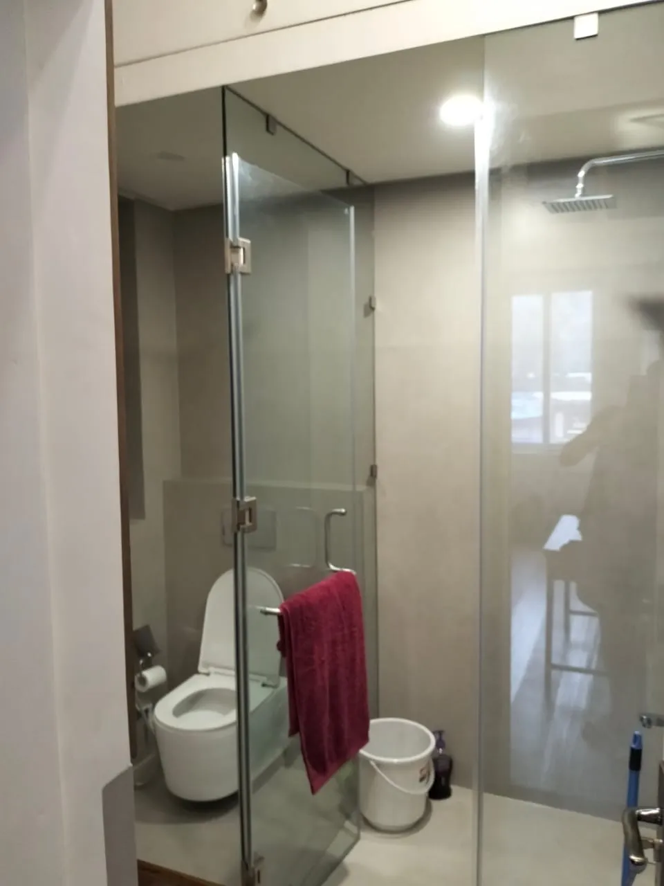 3 BHK Flats on Rent in Petit Mansion, Grant Road