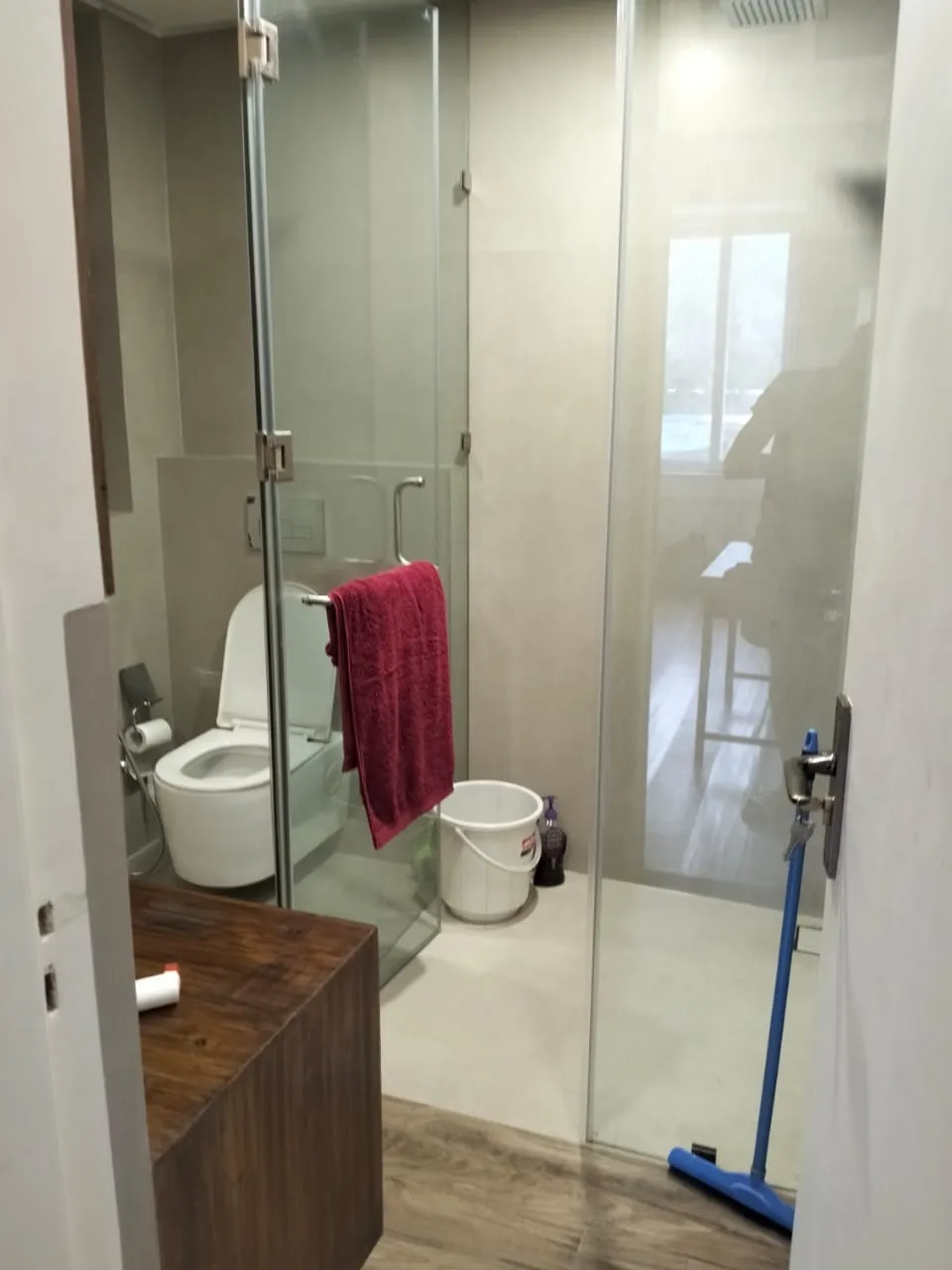 3 BHK Flats on Rent in Petit Mansion, Grant Road