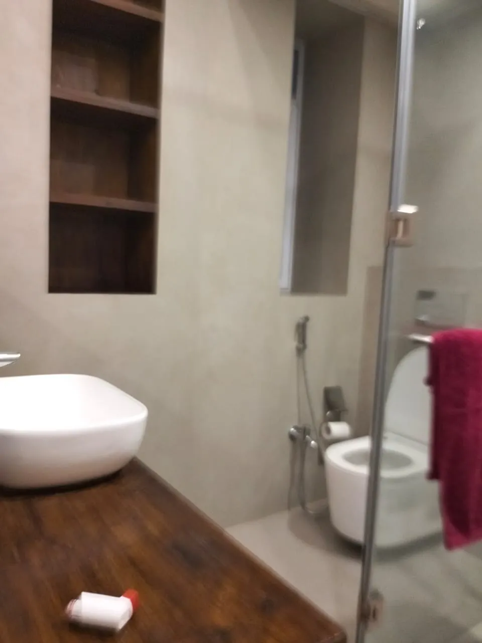 3 BHK Flats on Rent in Petit Mansion, Grant Road