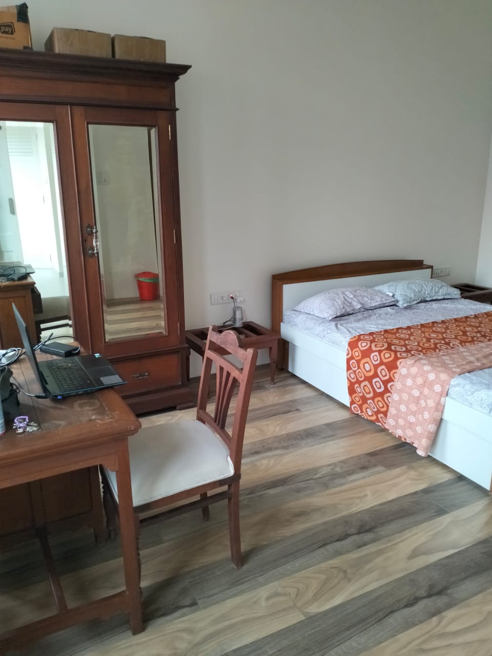 9 - Petit Mansion, Grant Road