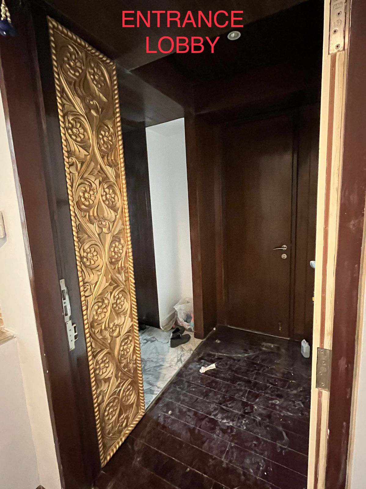 1 - Lodha Evoq, Wadala