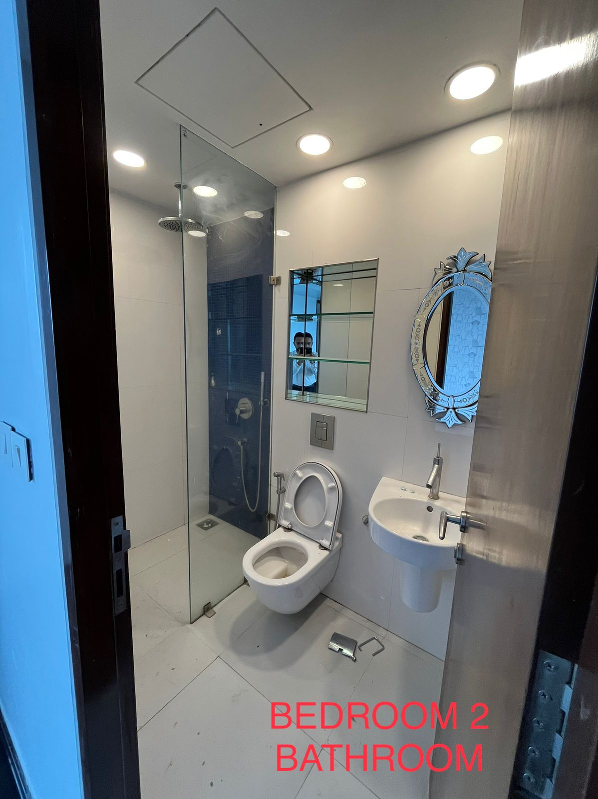 13 - Lodha Evoq, Wadala