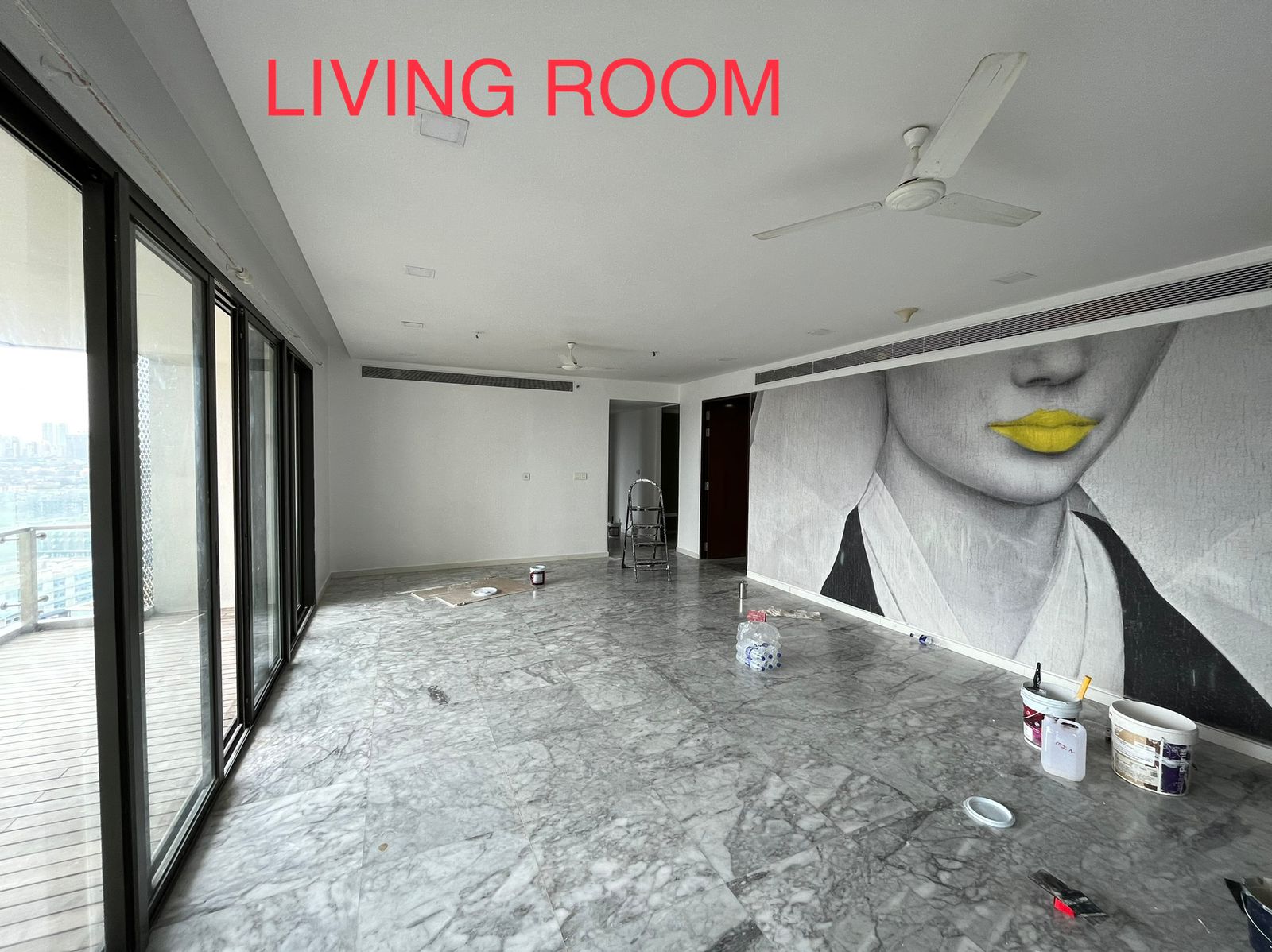 3 - Lodha Evoq, Wadala