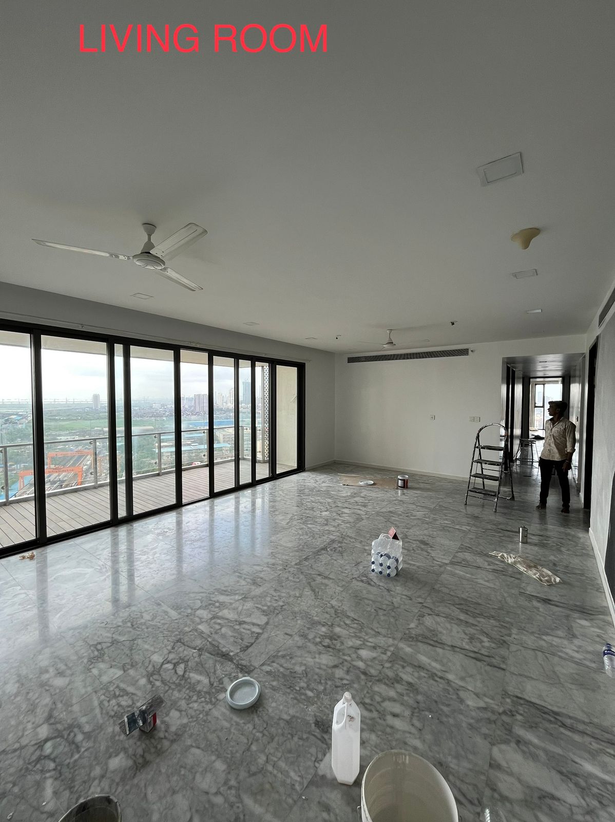 4 - Lodha Evoq, Wadala