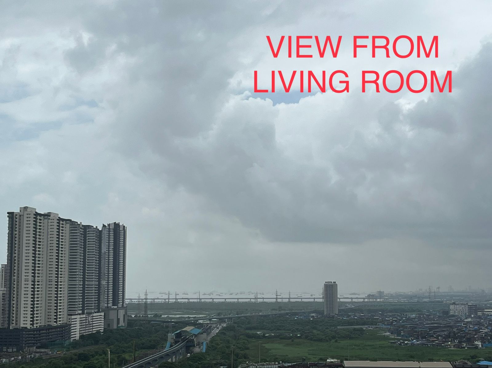 7 - Lodha Evoq, Wadala