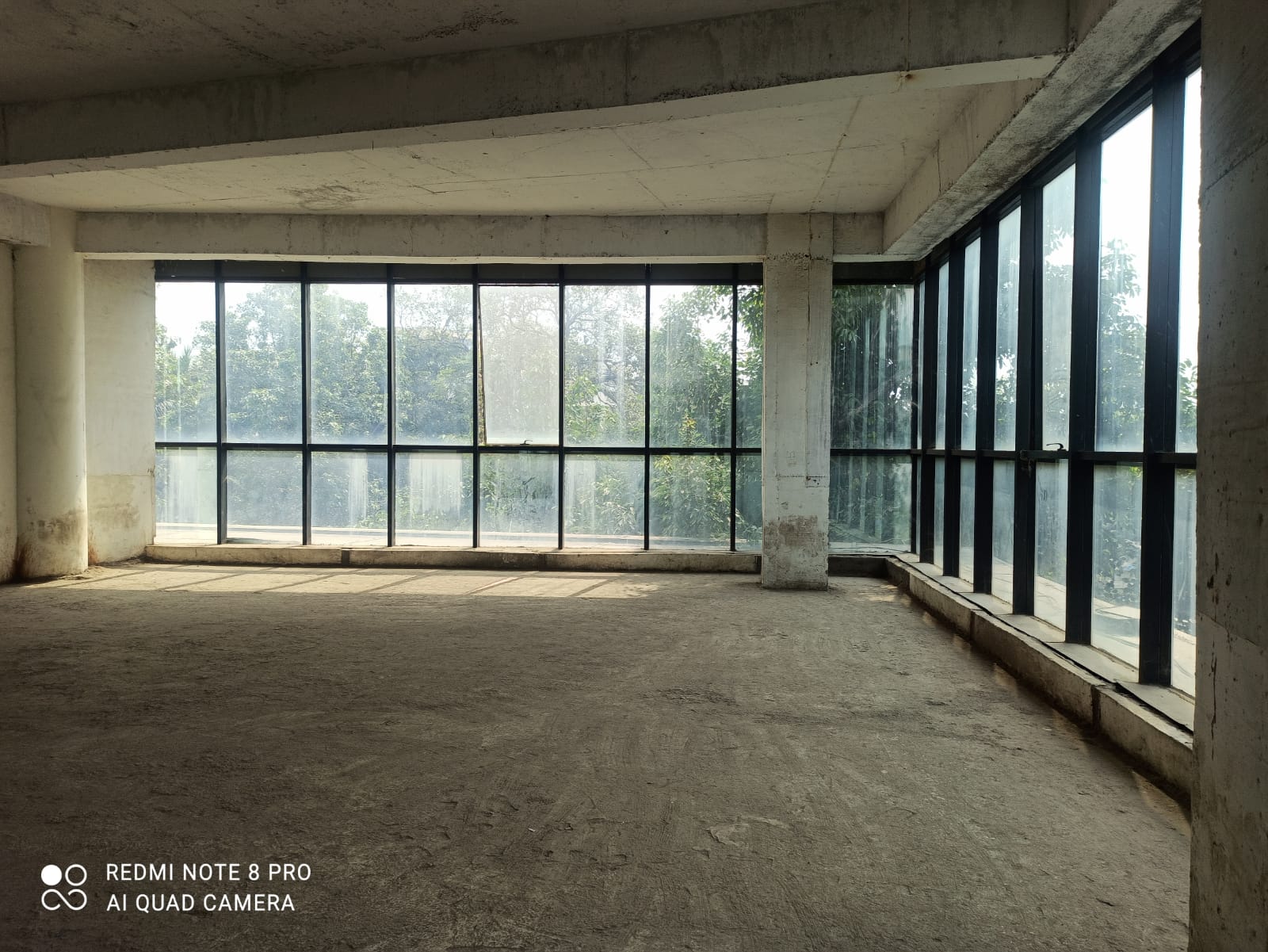 Office Space Unfurnished in Silver Point , Ghatkopar West