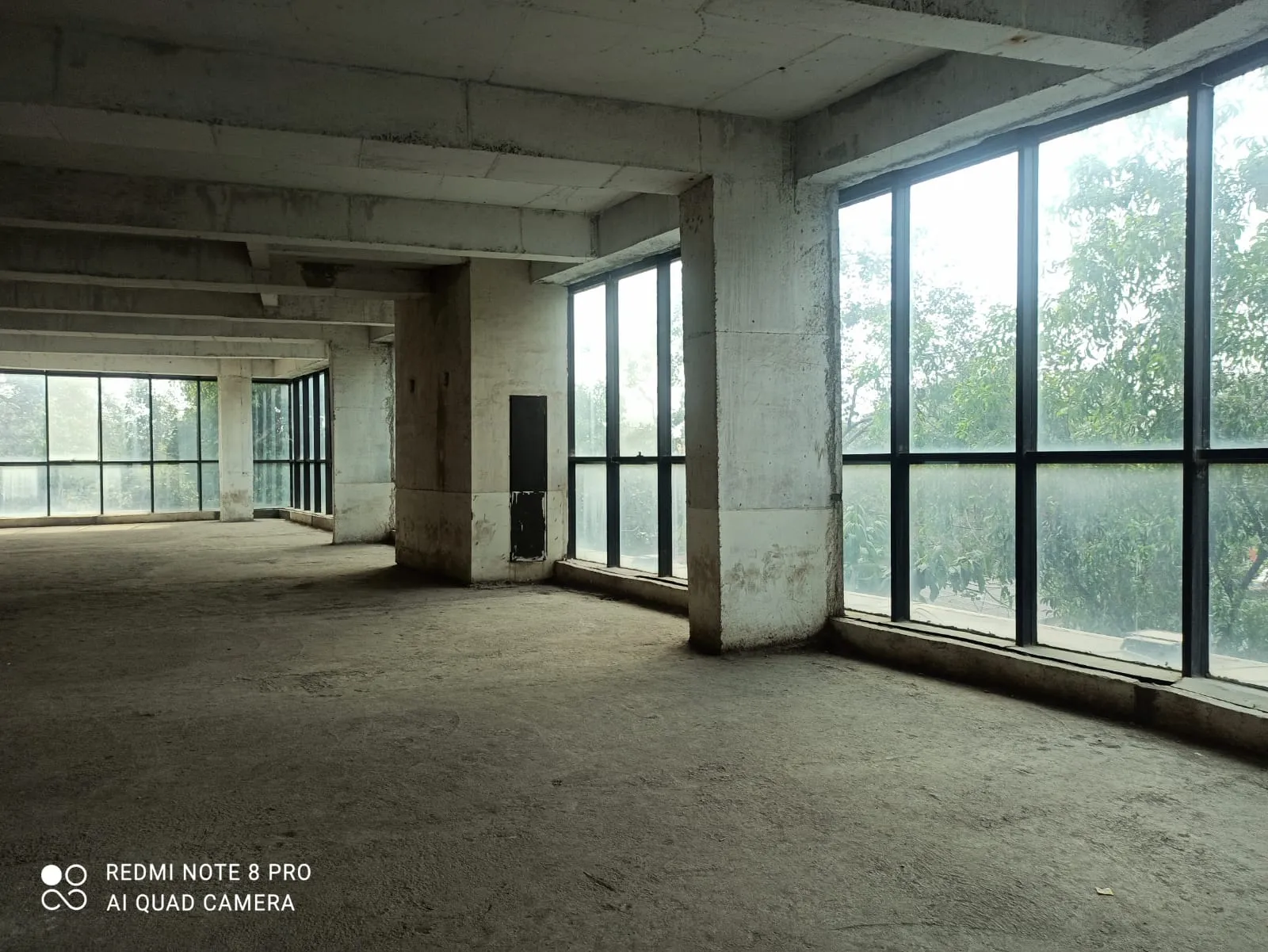 Office Space Offices on Rent in Silver Point, Ghatkopar West