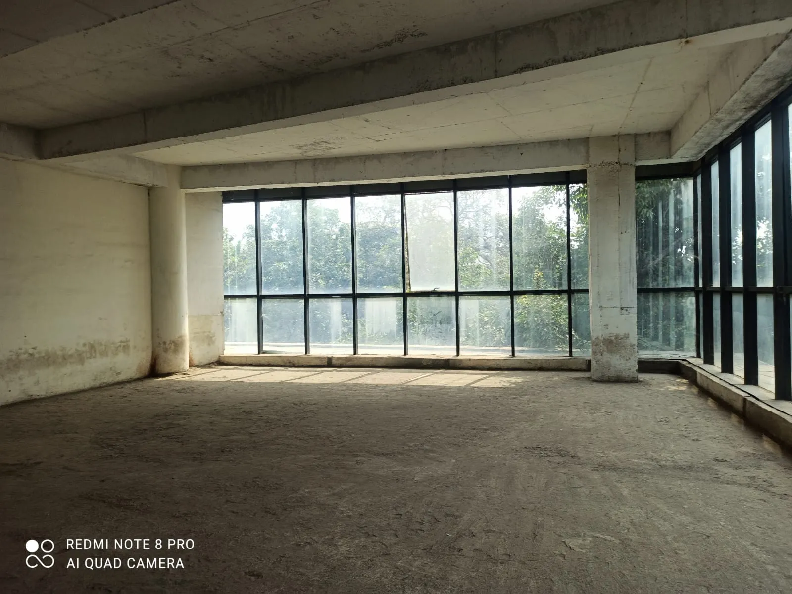 Office Space Offices on Rent in Silver Point, Ghatkopar West