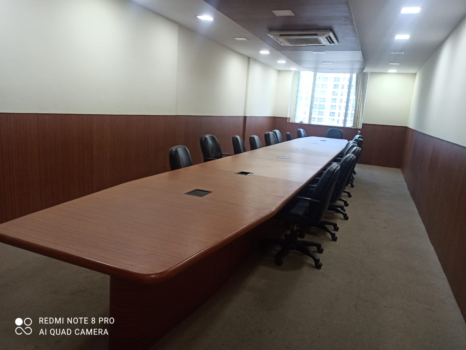 Office Space Furnished in Silver Metropolis , Goregaon East