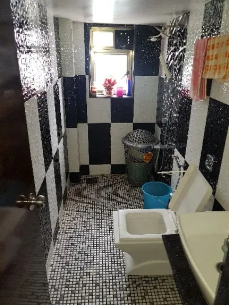 2 BHK Flats for Sale in Green Fields, Juhu