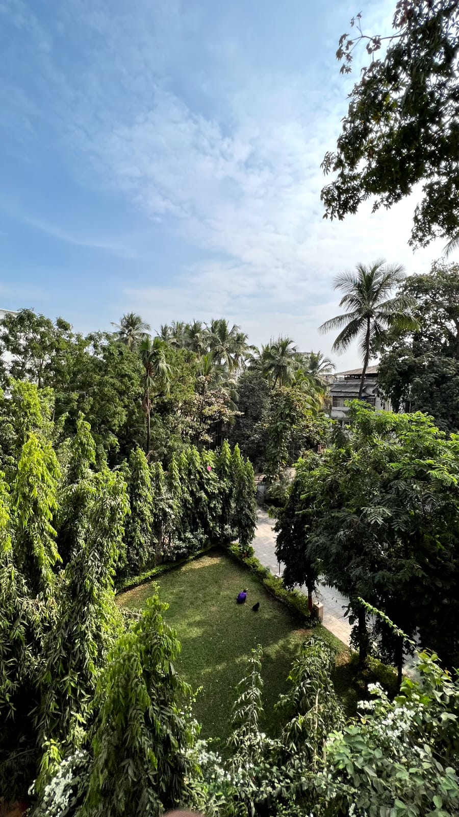 6 - Juhu Beekay Society, Juhu