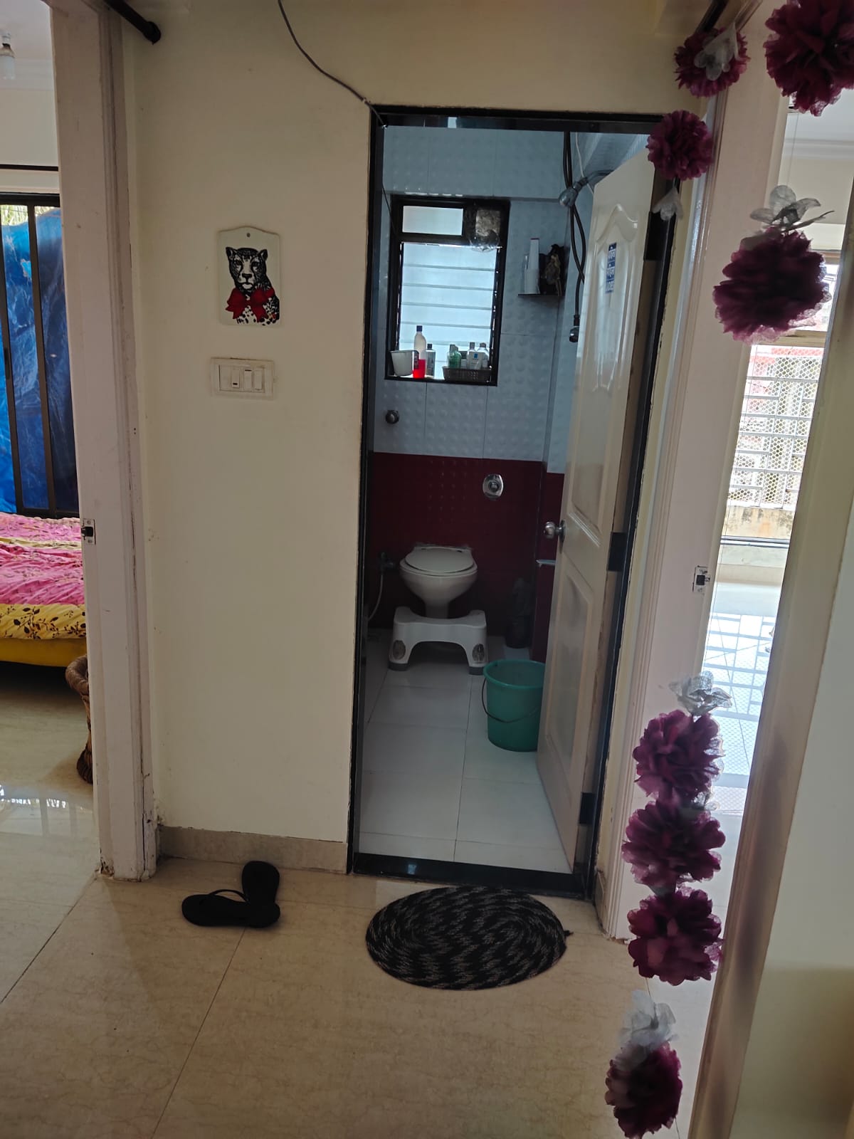 10 - Bhavya Palace, Khar West