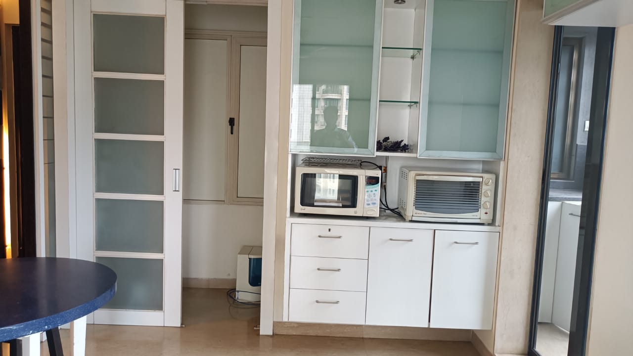 3 - Bhavya Palace, Khar West