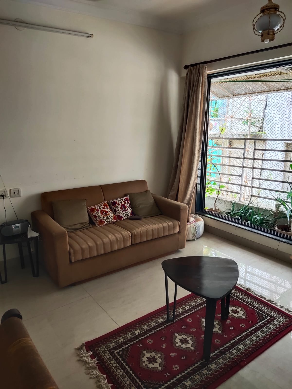 5 - Bhavya Palace, Khar West