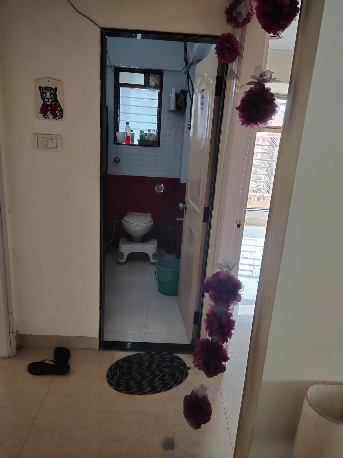 2 BHK Flats for Sale in Bhavya Palace, Khar West