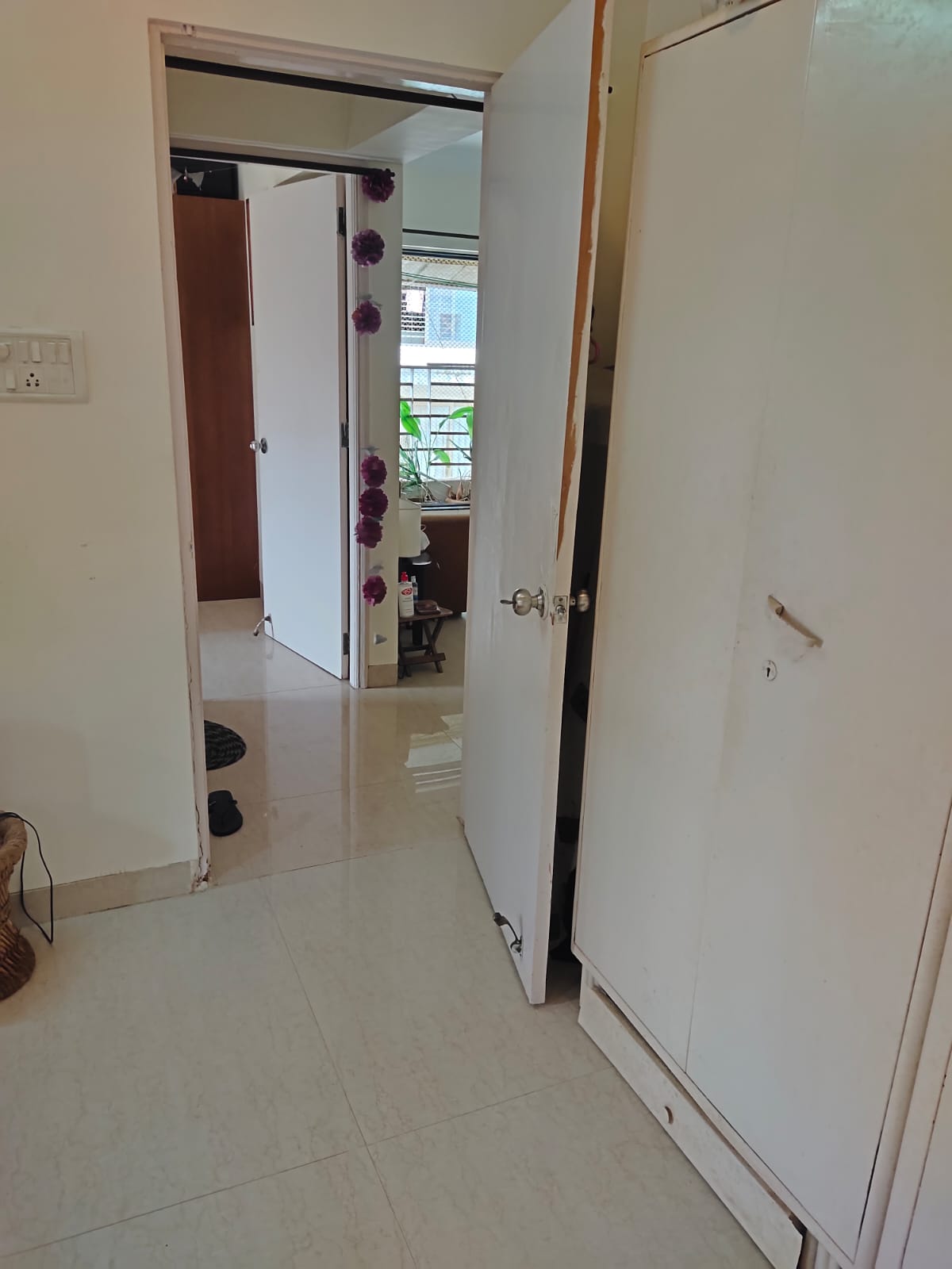 8 - Bhavya Palace, Khar West