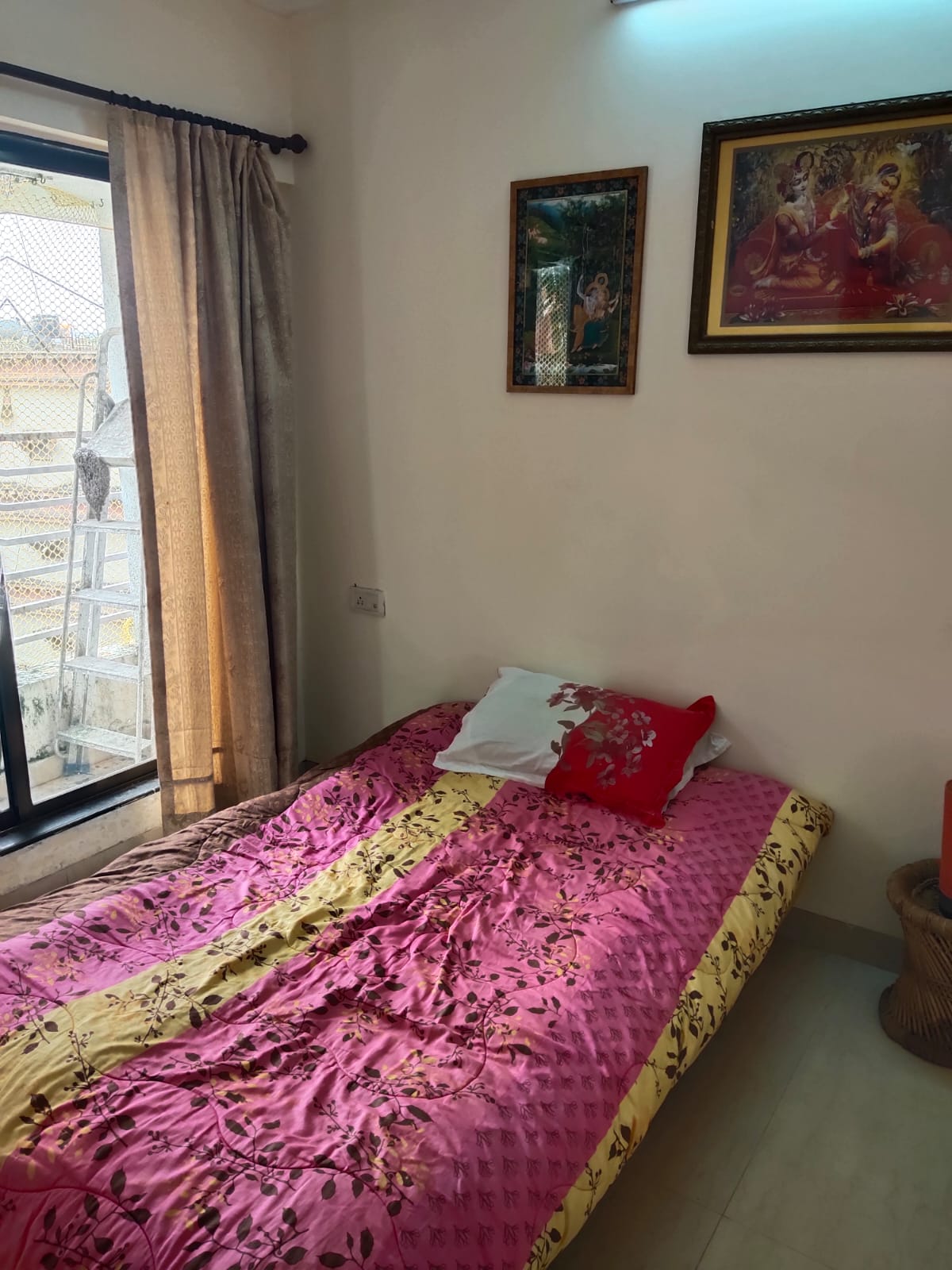 9 - Bhavya Palace, Khar West