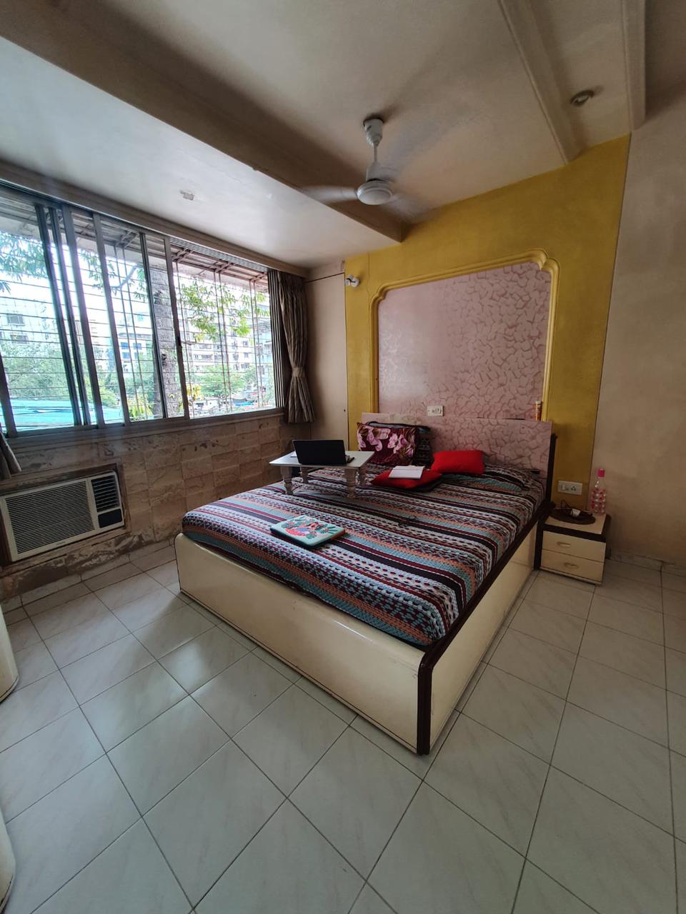 12 - Roop Mahal, Khar West