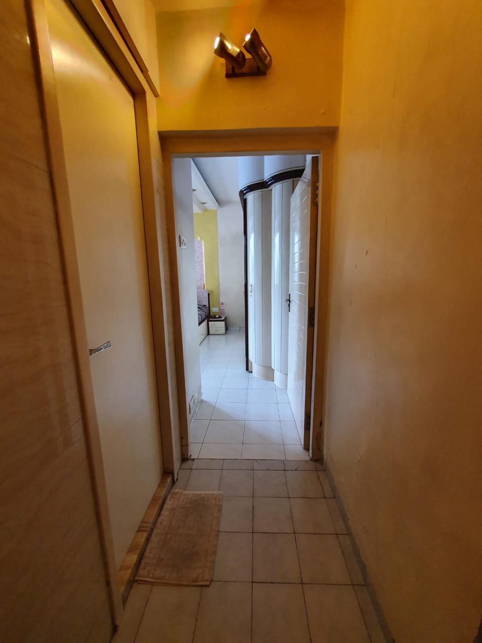 15 - Roop Mahal, Khar West