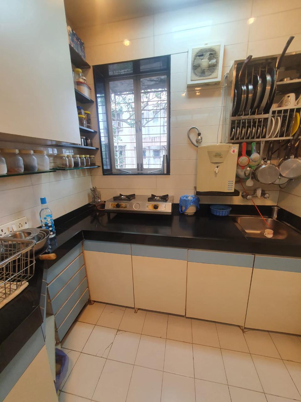 9 - Roop Mahal, Khar West