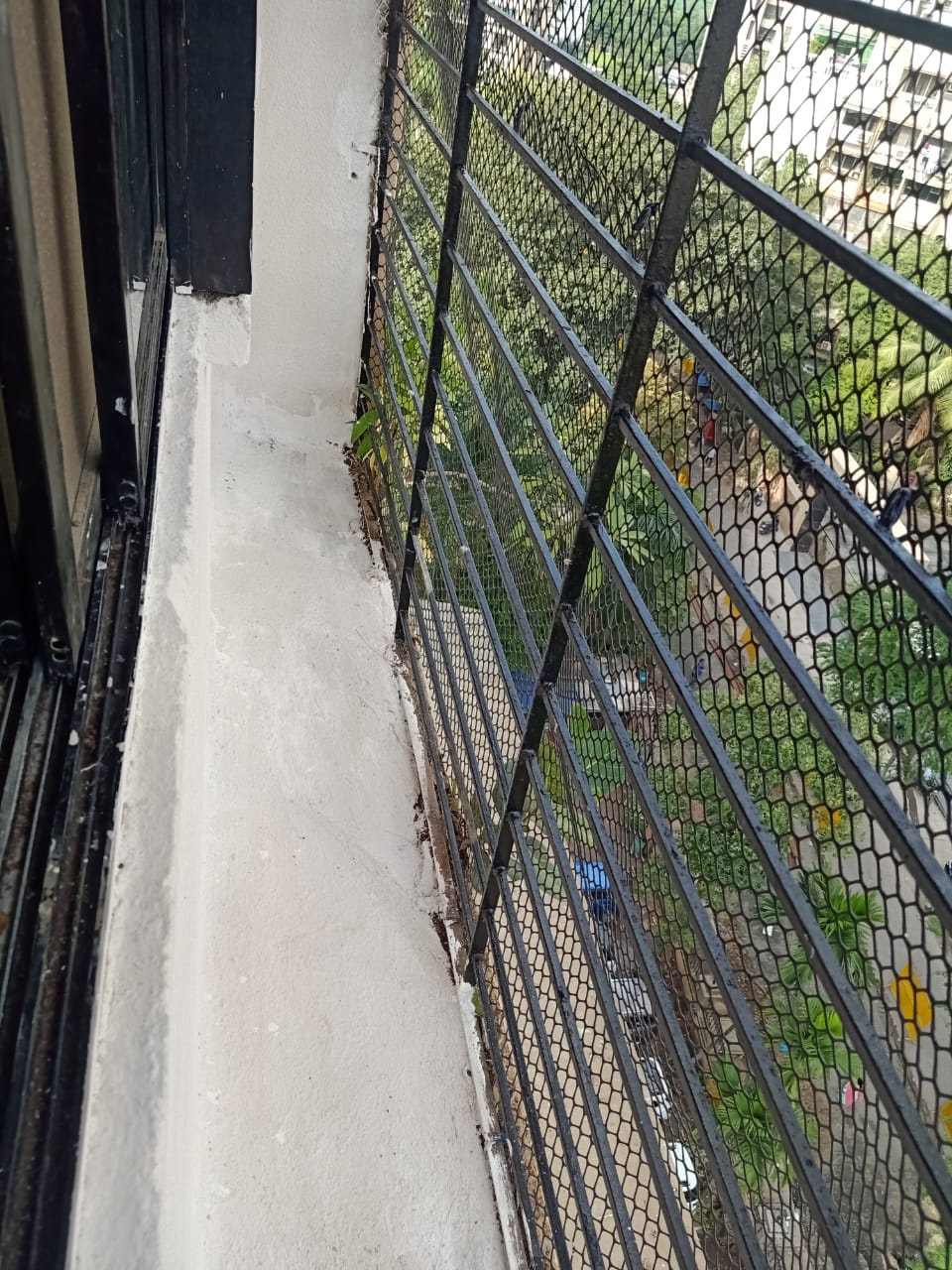 1 - Deep Towers, Andheri West