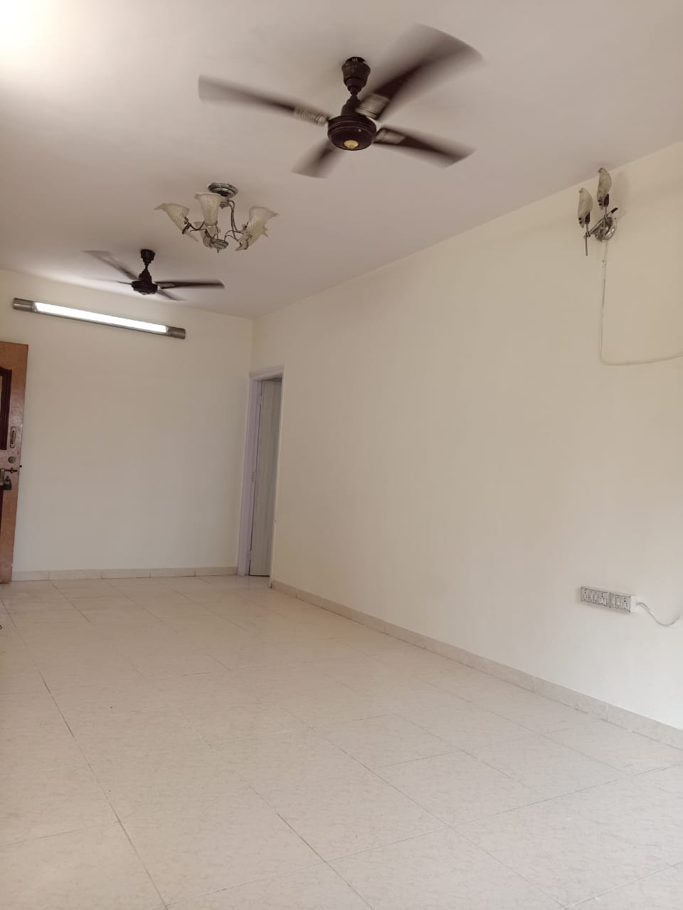 2 - Deep Towers, Andheri West