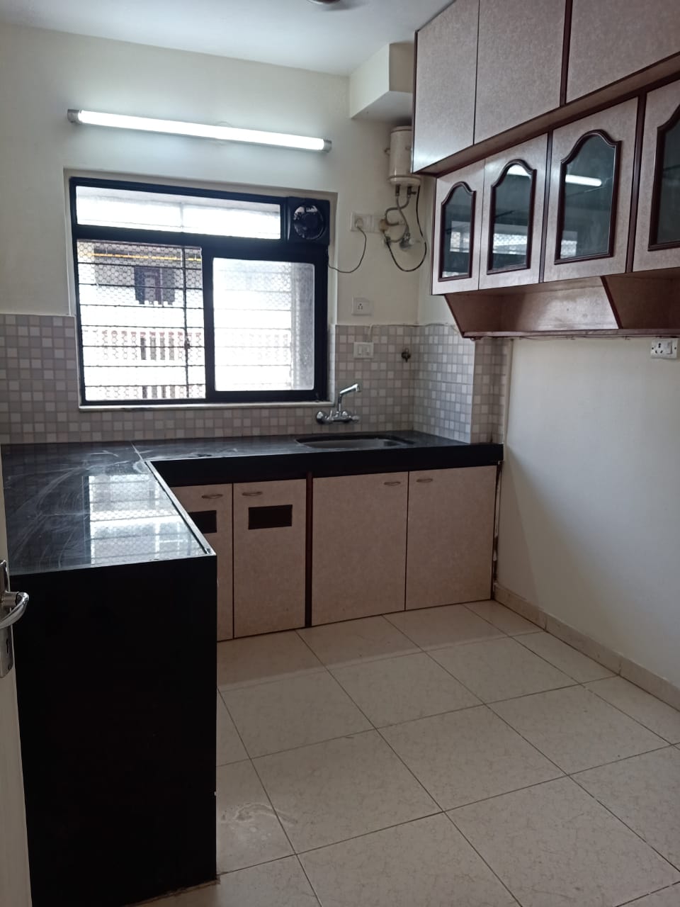 9 - Deep Towers, Andheri West