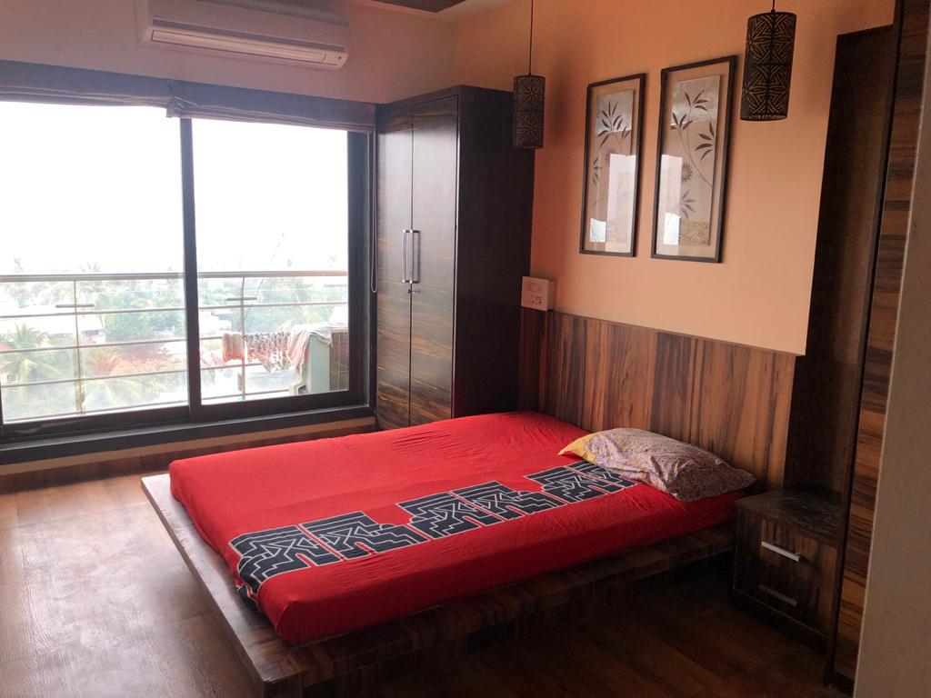 2 BHK Flats for Sale in West Side , Bandra West