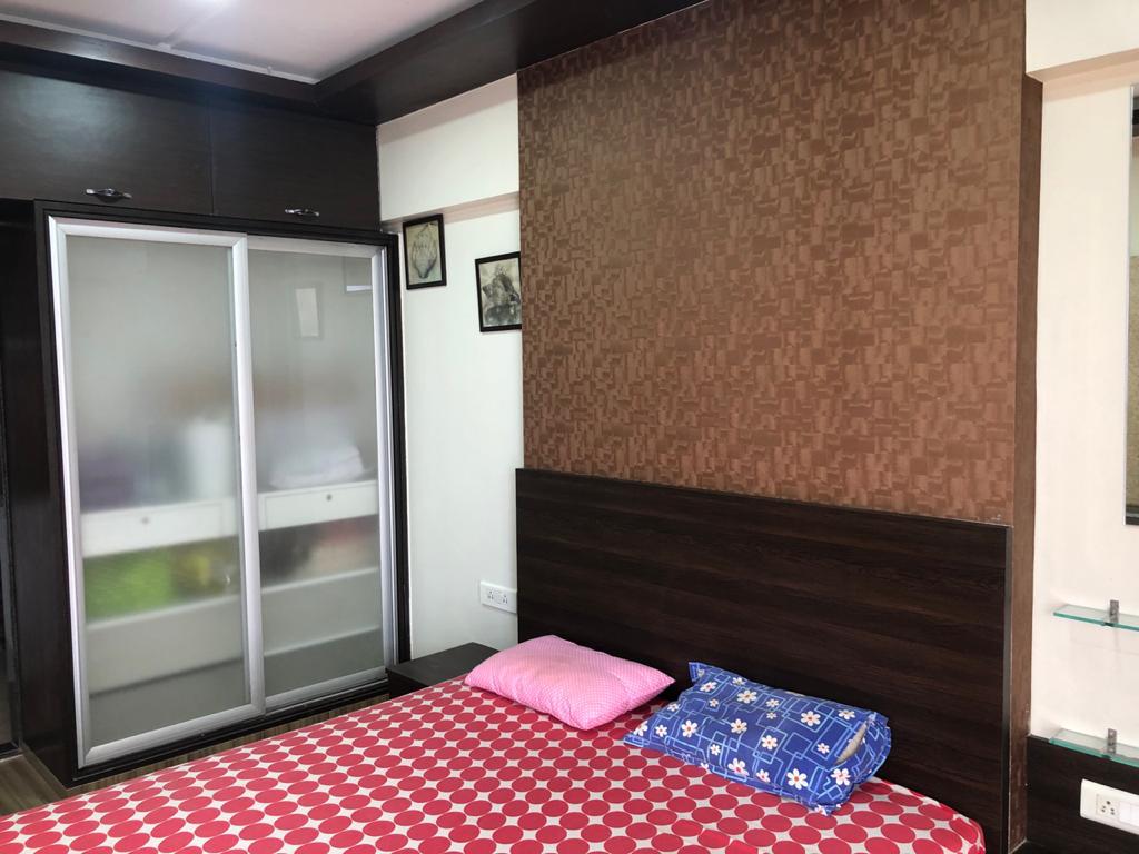 3 - West Side , Bandra West