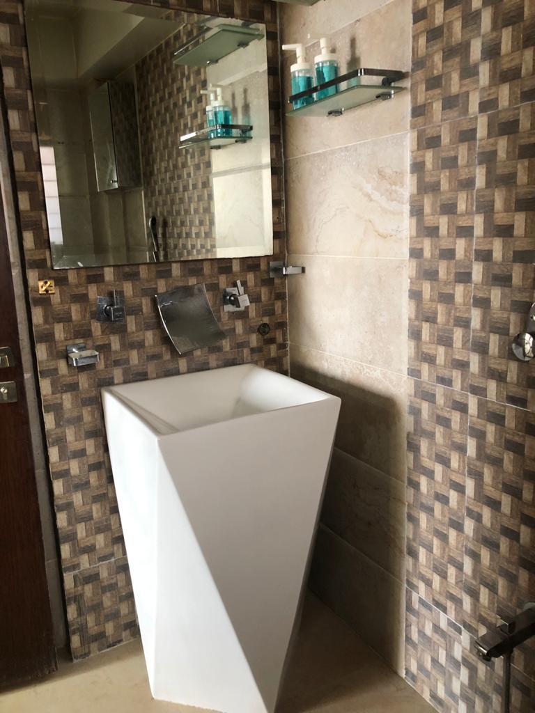 5 - West Side , Bandra West