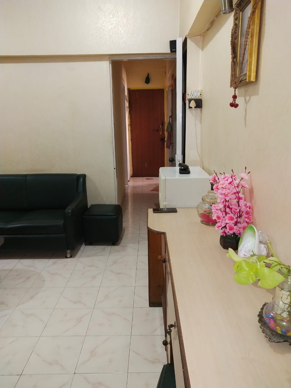 3 - Surya Kiran, Bandra West