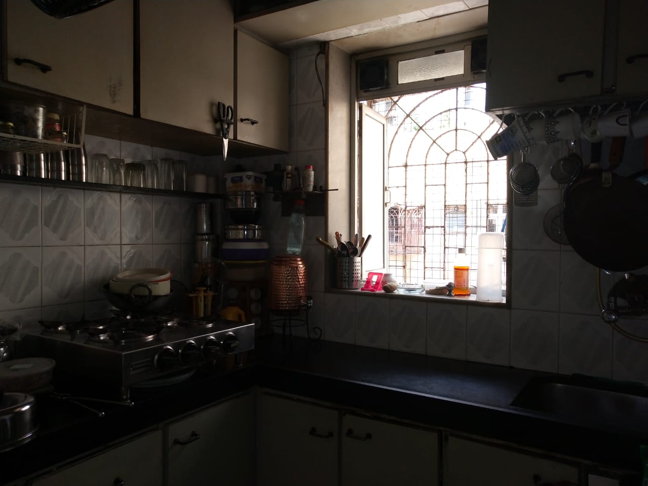 5 - Surya Kiran, Bandra West