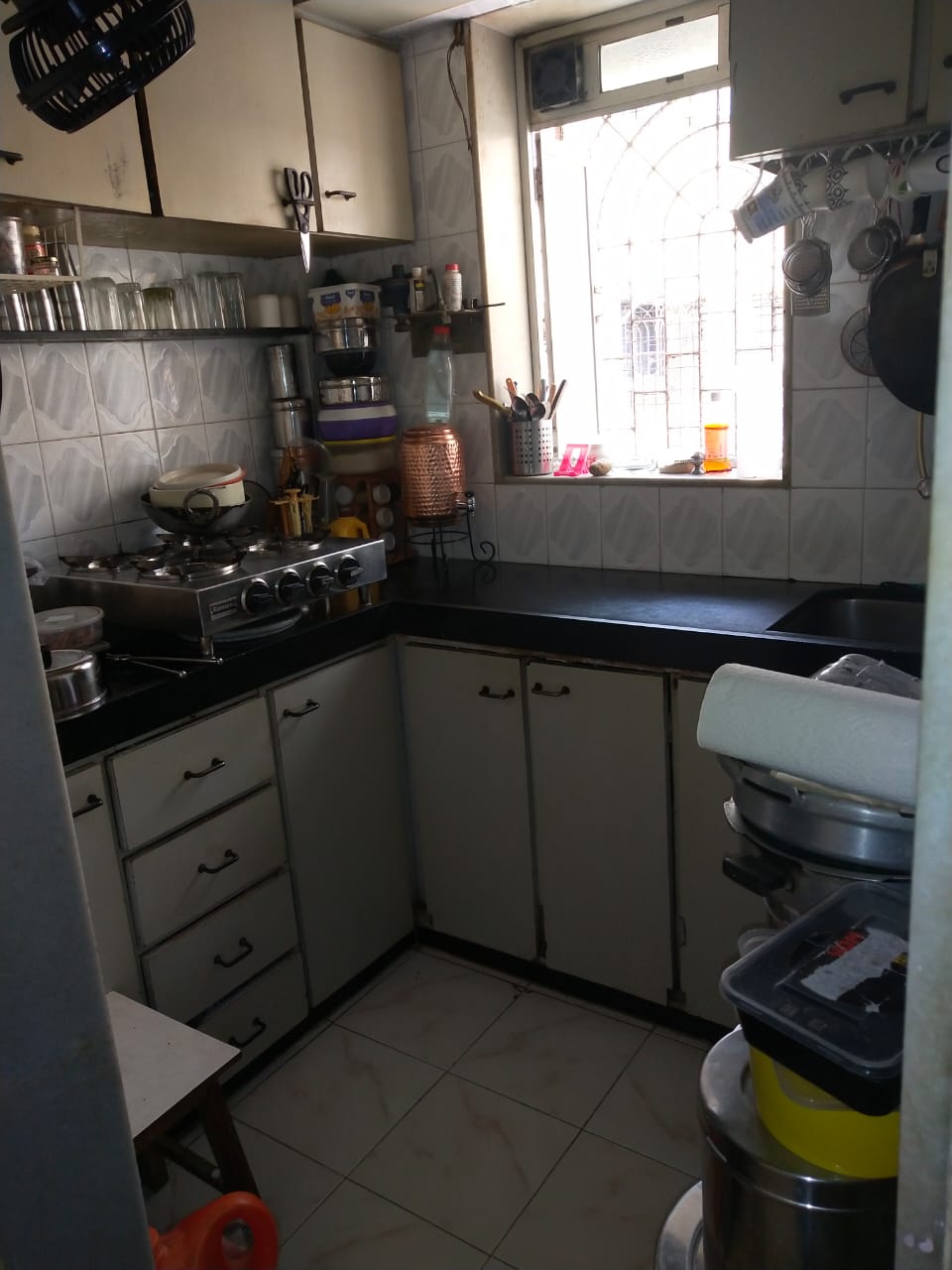 6 - Surya Kiran, Bandra West