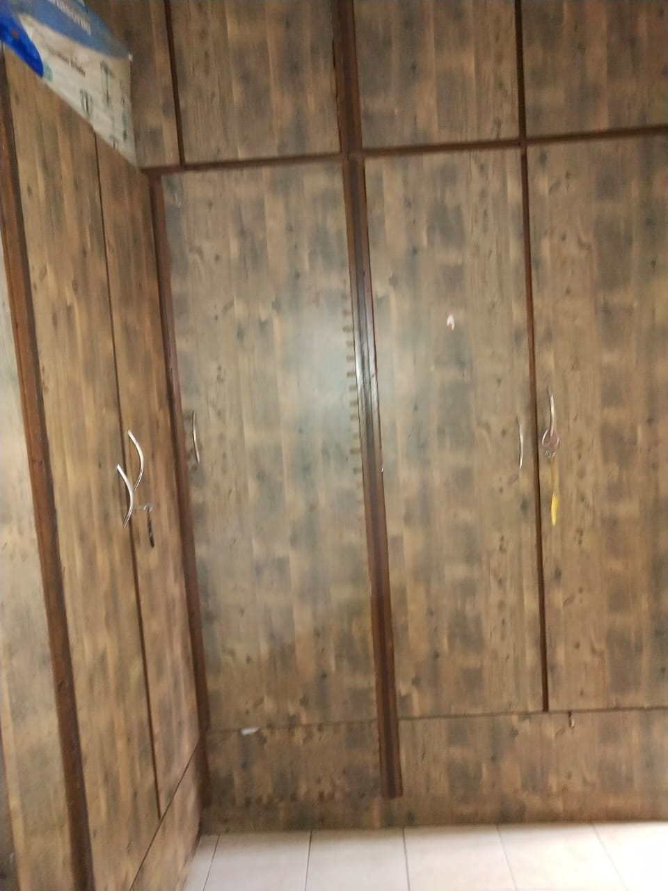 8 - Surya Kiran, Bandra West