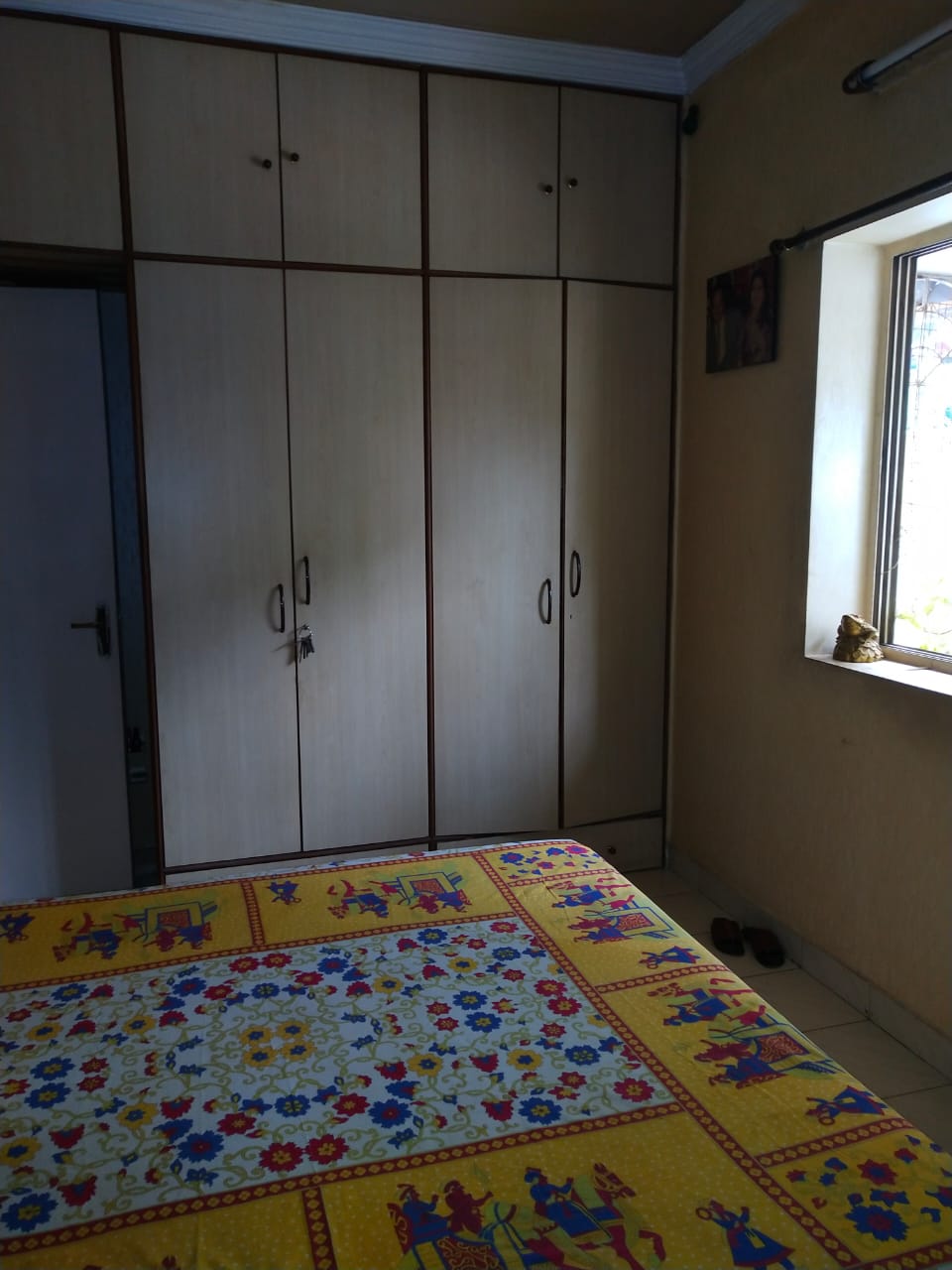 9 - Surya Kiran, Bandra West