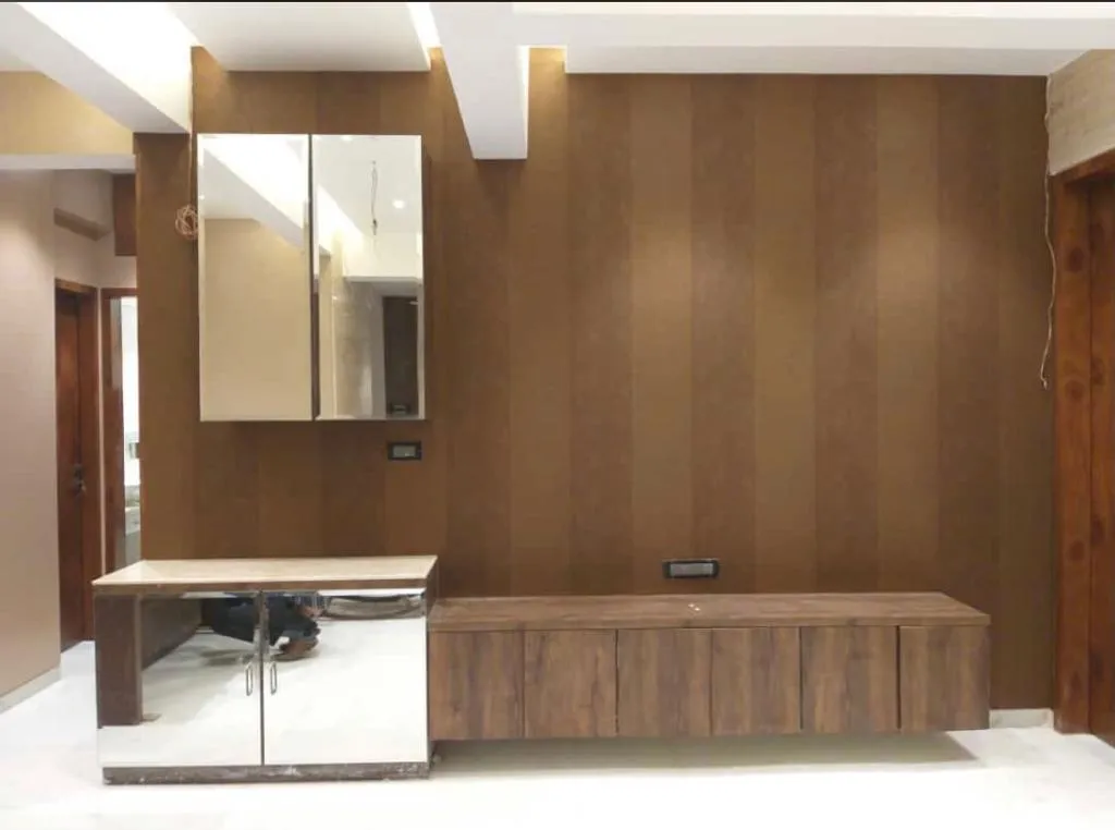 3 BHK Flats for Sale in New Shree Niketan, Walkeshwar