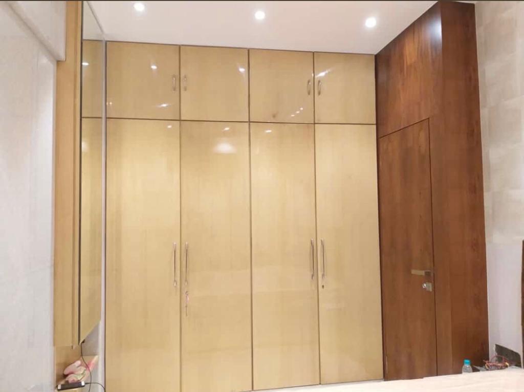 3 - New Shree Niketan, Walkeshwar