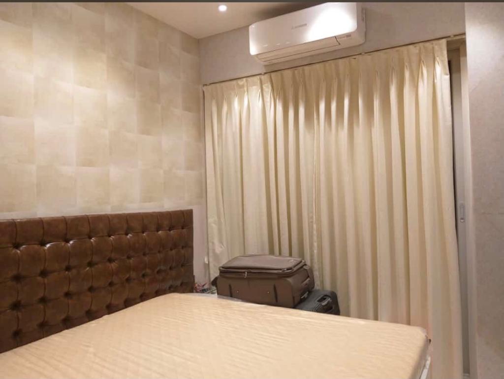 4 - New Shree Niketan, Walkeshwar