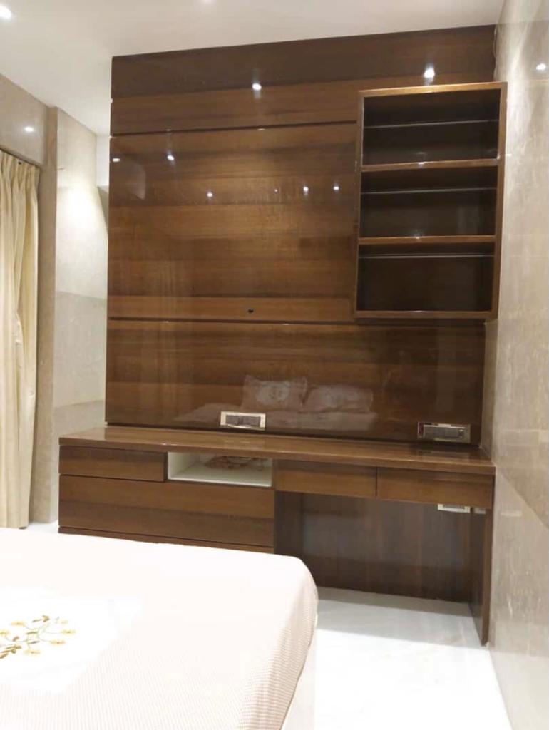 6 - New Shree Niketan, Walkeshwar