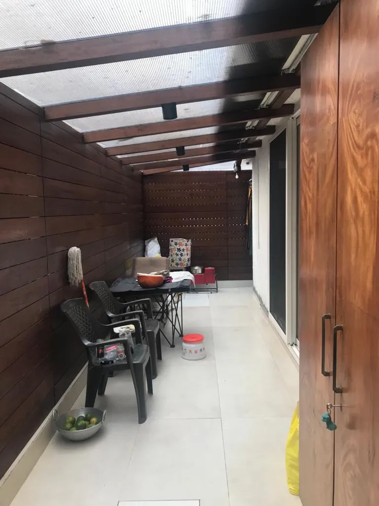 3 BHK Flats for Sale in New Shree Niketan, Walkeshwar