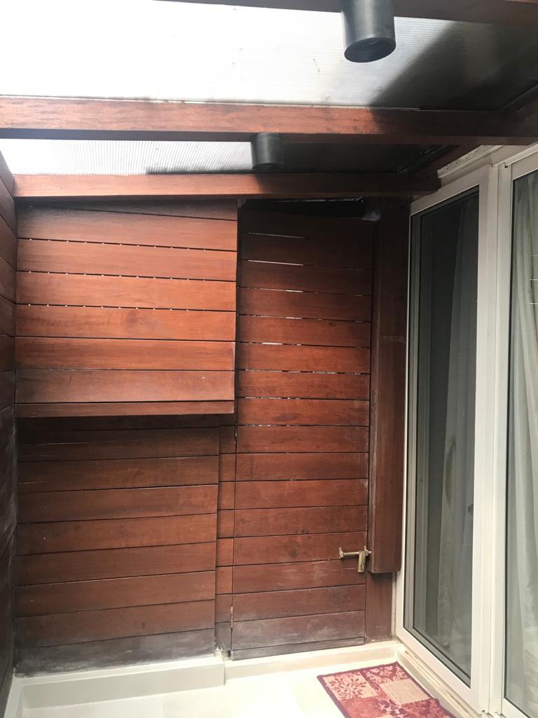 8 - New Shree Niketan, Walkeshwar