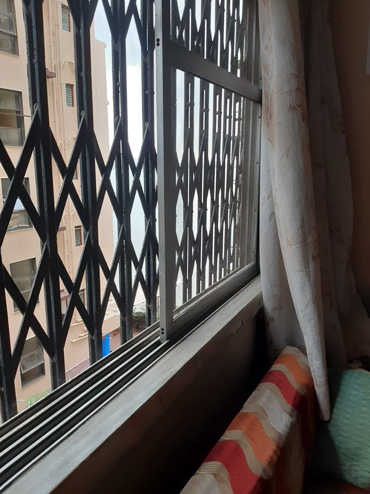 2 - Sagar Mahal, Walkeshwar