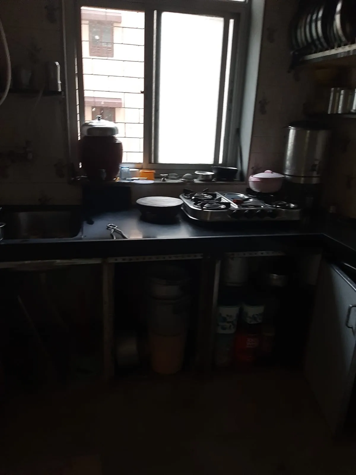 1 BHK Flats for Sale in Sagar Mahal, Walkeshwar